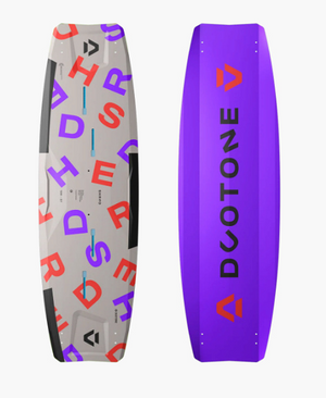 Shred Kiteboard