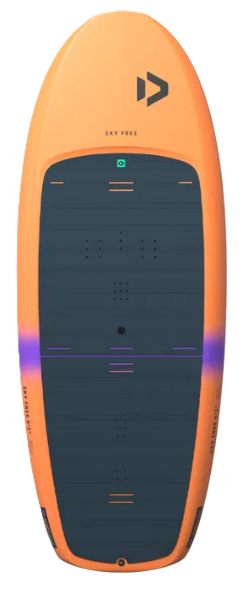 Sky Free DST Wing Board