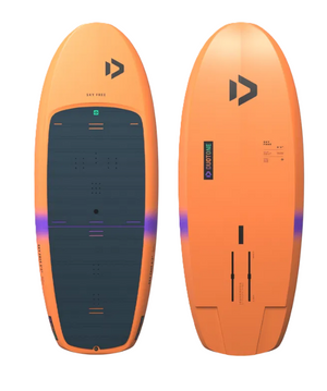 Sky Free DST Wing Board