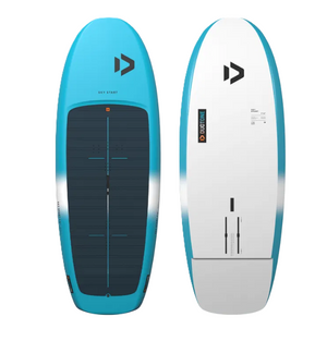 Sky Start DST Wing Board