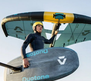 Sky Style SLS Wing Board
