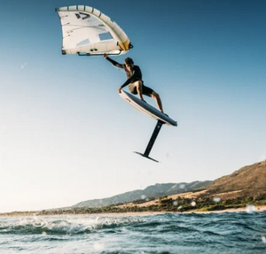 Sky Style Wing Board