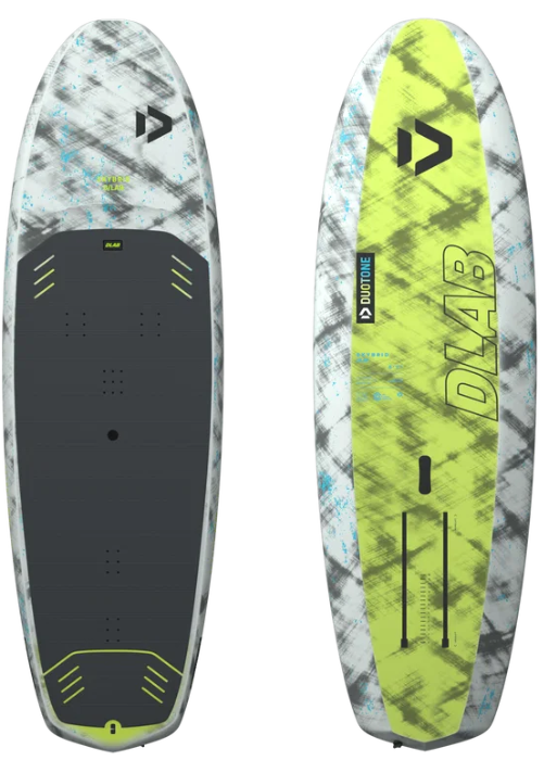 Skybrid D/LAB Wing Board