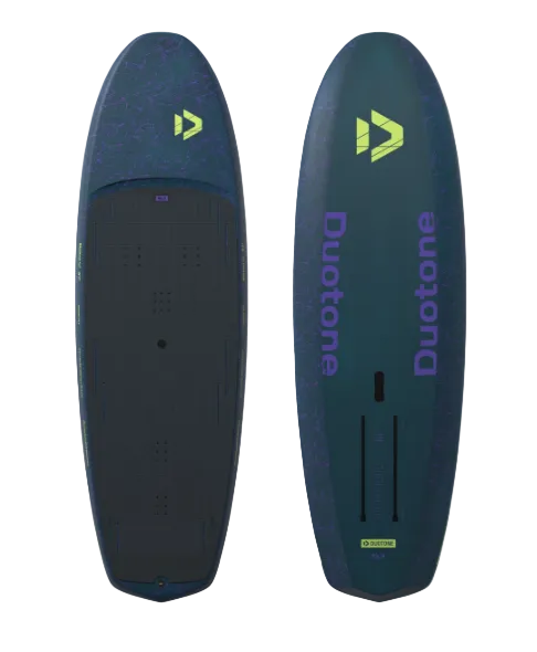 Skybrid SLS Wing Board