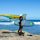 Skybrid SLS Wing Board