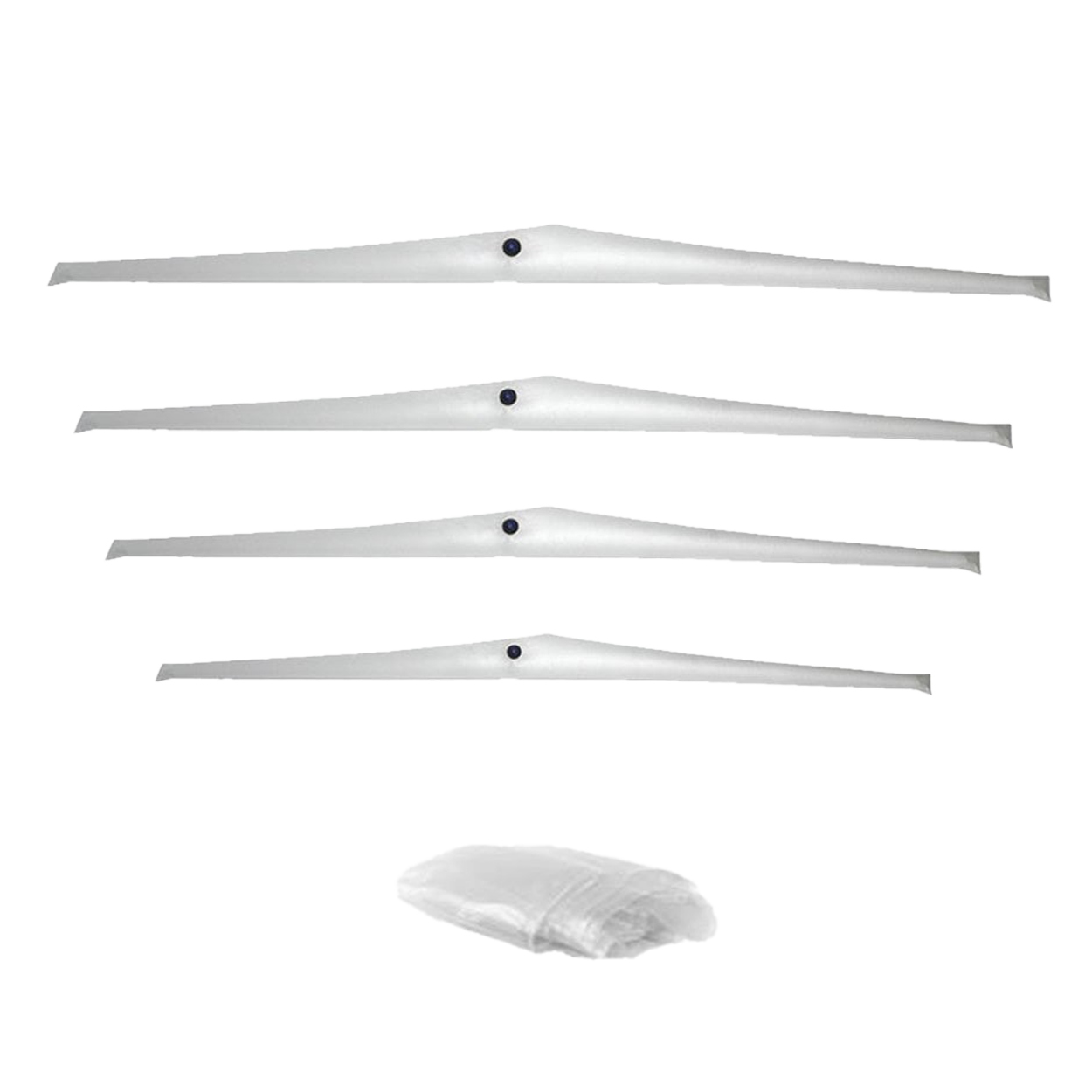 Wing Bladders