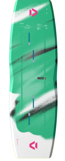 Spike CB Kiteboard