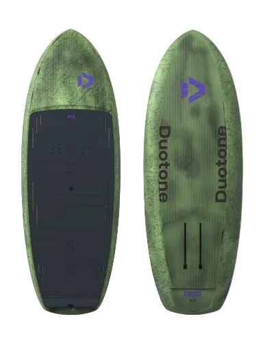 Trace SLS Wing Board