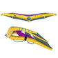 Ventis D/LAB Wing
