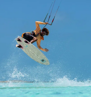 Volt D/LAB Kite Surfboard