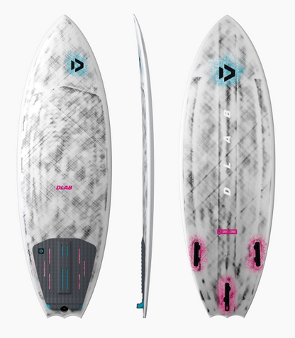 Volt D/LAB Kite Surfboard