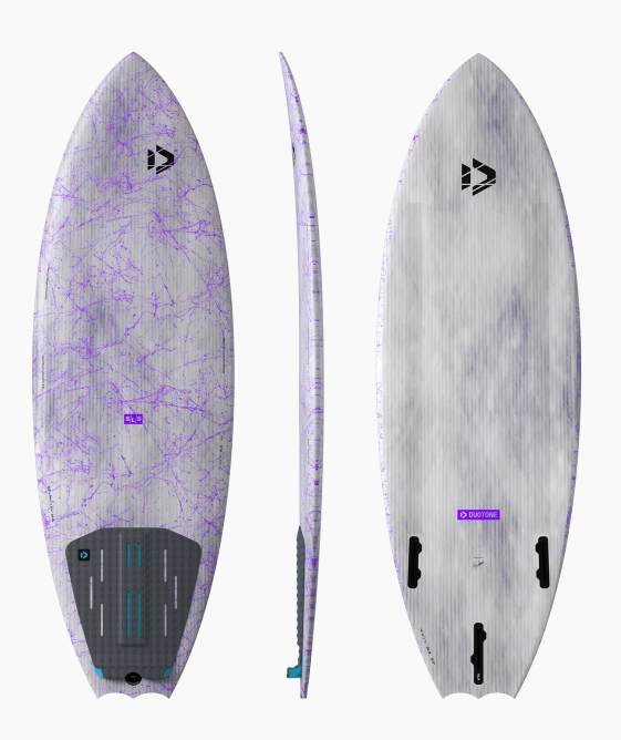 Volt SLS Kite Surfboard