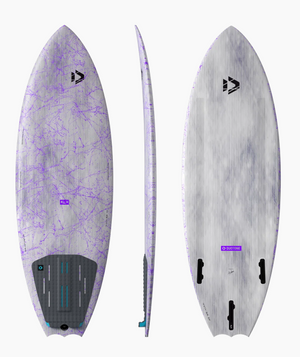 Volt SLS Kite Surfboard