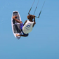 Volt SLS Kite Surfboard