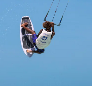 Volt SLS Kite Surfboard