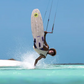 Whip D/LAB Kite Surfboard