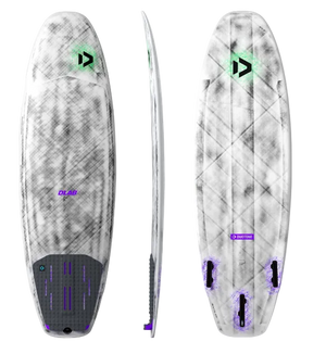 Whip D/LAB Kite Surfboard