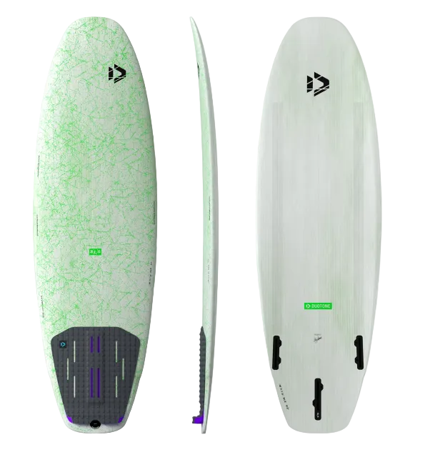 Whip SLS Kite Surfboard