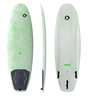 Whip SLS Kite Surfboard