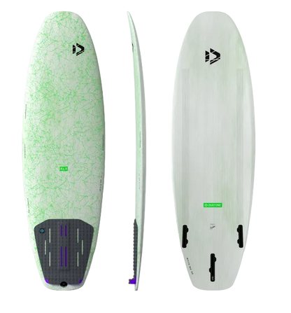 Whip SLS Kite Surfboard