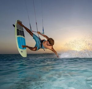 Whip SLS Kite Surfboard