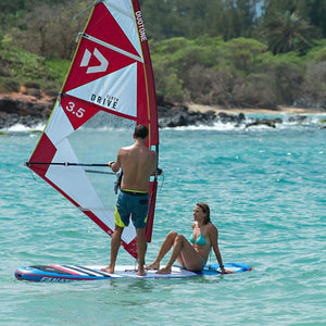 Alfa Windsurf Sail