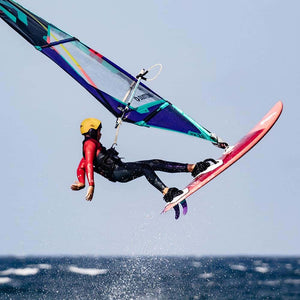 EPX Windsurf Sail