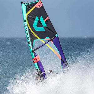 EPX Windsurf Sail Package
