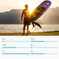 Stingray Windsurf Board