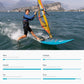 Eagle SLS Windsurf Board