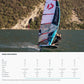 Warp_Foil 20.24 Windsurf Sail