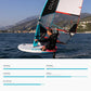 Warp_Foil 20.24 Windsurf Sail