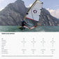 E_Pace SLS Windsurf Sail