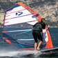 S_Pace Windsurf Sail