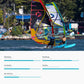 E_Pace HD Windsurf Sail