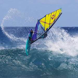 Duke SLS Windsurf Sail