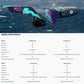 Skate SLS Windsurf Board