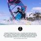 Duke Windsurf Sail