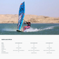 Falcon_Speed D/LAB Windsurf Board