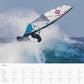 Super_Hero D/LAB Windsurf Sail