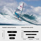 Super_Hero D/LAB Windsurf Sail