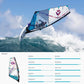 Super_Hero D/LAB Windsurf Sail