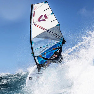 Super_Hero D/LAB Windsurf Sail