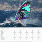 Idol LTD Windsurf Sail