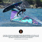Idol LTD Windsurf Sail