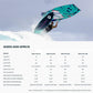 Grip 3 SLS Windsurf Board