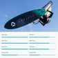 Grip 3 SLS Windsurf Board