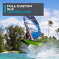 Ultra FreeWave SLS Windsurf Board