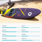 Ultra FreeWave Windsurf Board
