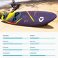 Ultra FreeWave SLS Windsurf Board